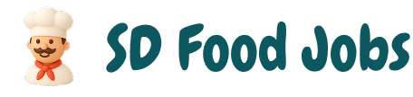San Diego Food Jobs